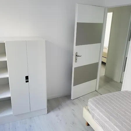 Lägenhet T4 Centre *