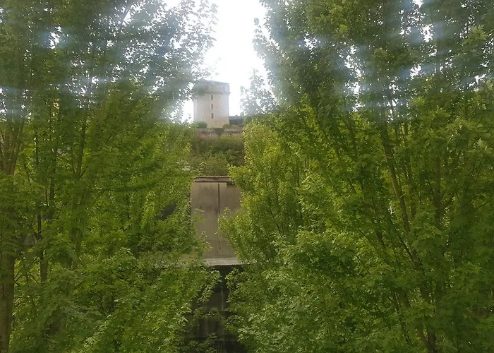 T4 Centre Apartament