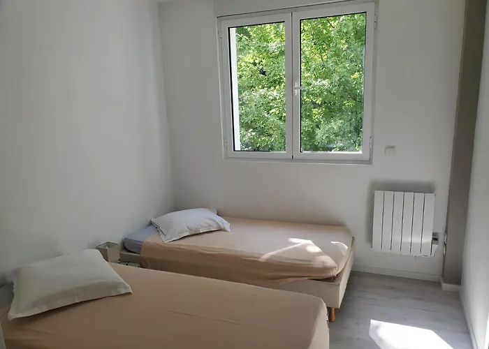 Apartment T4 Centre *