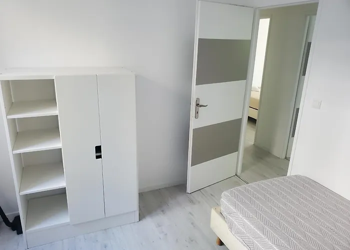 Apartment T4 Centre *