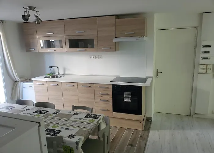 Apartamento T4 Centre