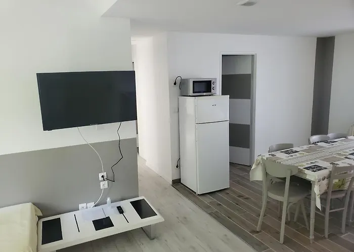 T4 Centre Apartamento Lourdes