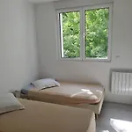 Apartamento T4 Centre *