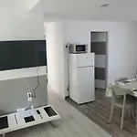 T4 Centre Apartamento Lourdes