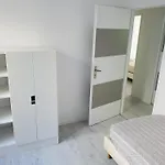 Apartamento T4 Centre *