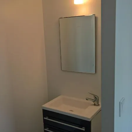 T4 Centre Apartmán