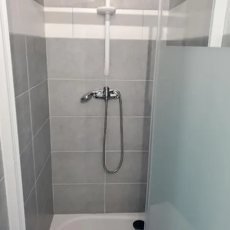 Apartmán T4 Centre