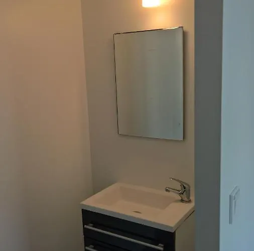 T4 Centre Appartement