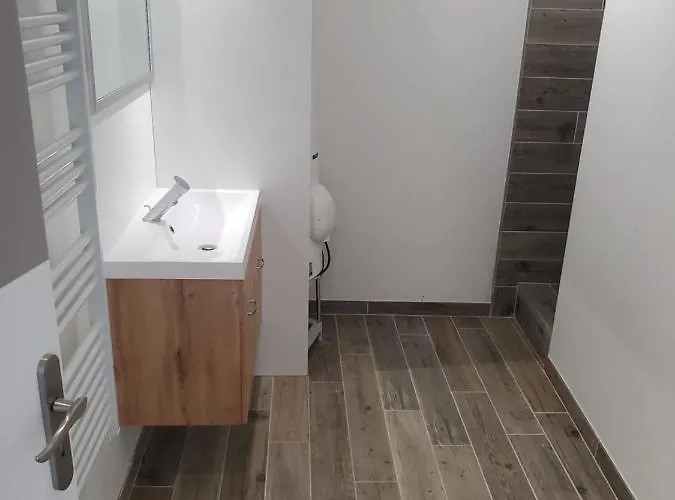 Appartement T4 Centre Lourdes